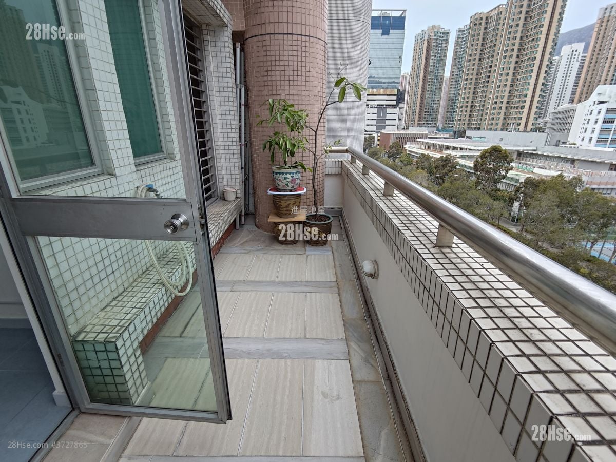 万能阁 租盘 1 房 , 1 厕所