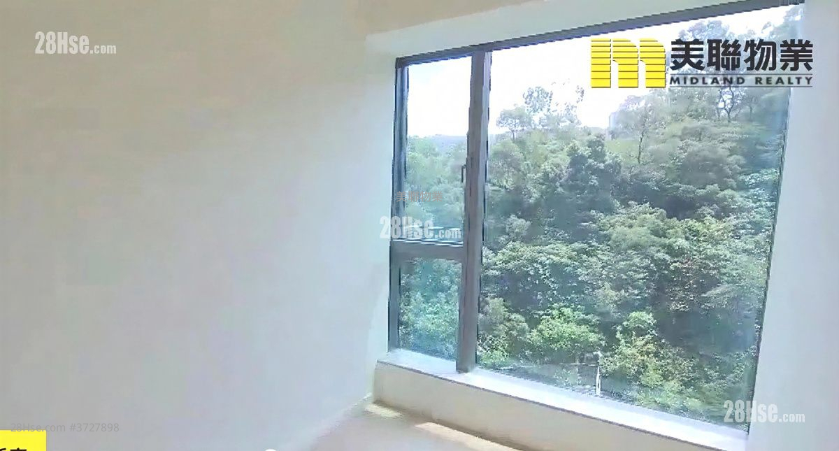 KOKO Hills 售盤 2 房 , 1 浴室 477 平方呎