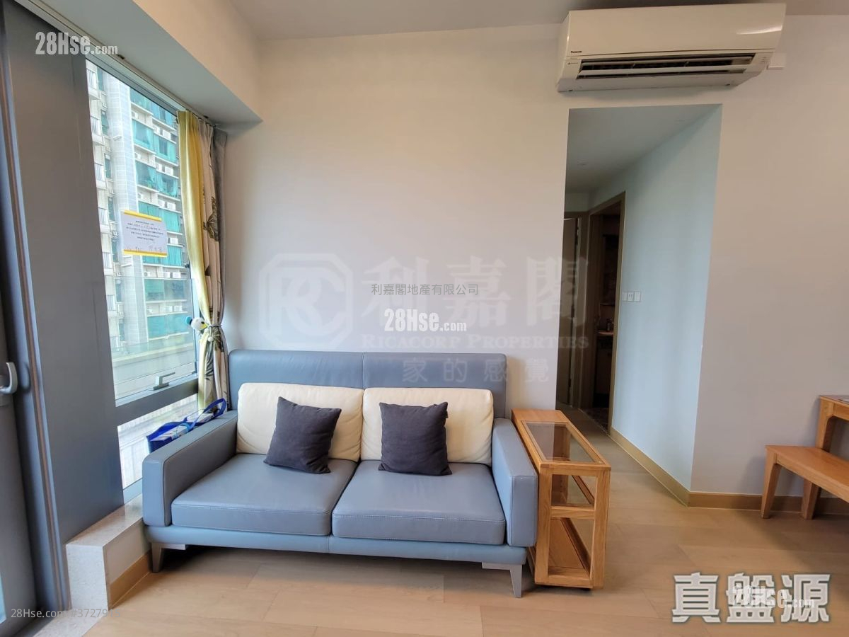 MALIBU 售盤 2 房 541 平方呎