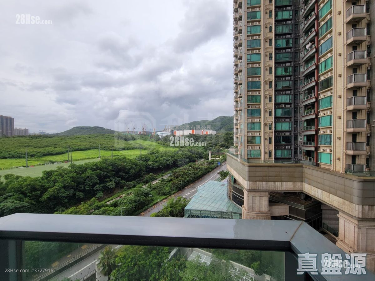 MALIBU 售盤 2 房 541 平方呎