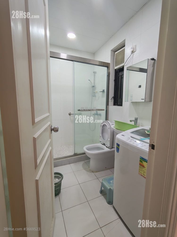 Healthy Gardens Rental 2 Bedrooms , 1 Bathroom 446 ft²