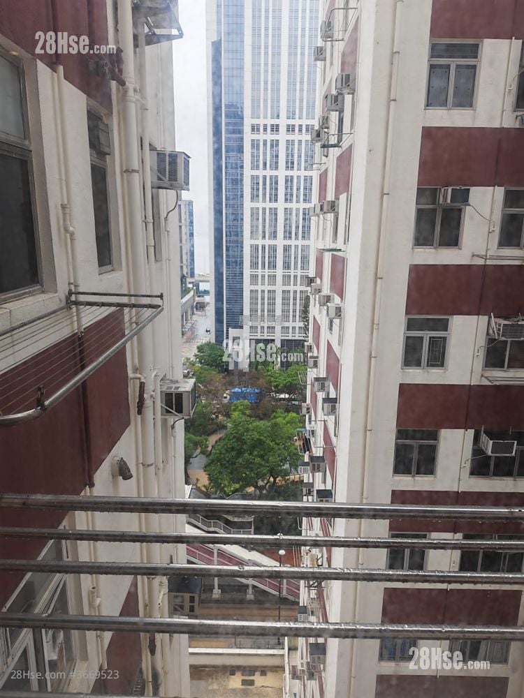 Healthy Gardens Rental 2 Bedrooms , 1 Bathroom 446 ft²