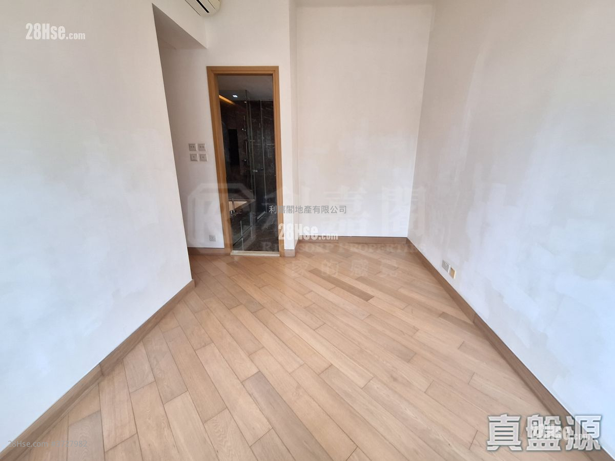 天晉 售盤 3 房 872 平方呎