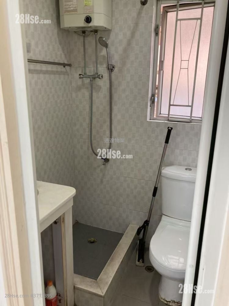 仁福大厦 售盘 2 房 , 1 浴室 272 平方尺