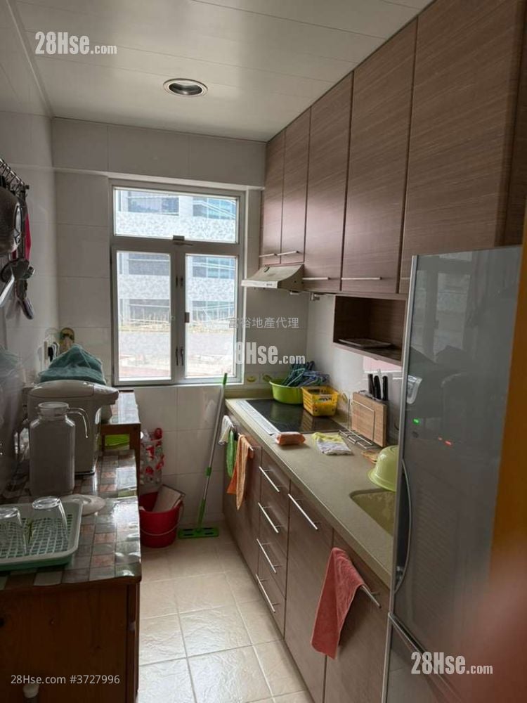 康景楼 售盘 2 房 , 1 浴室 392 平方尺