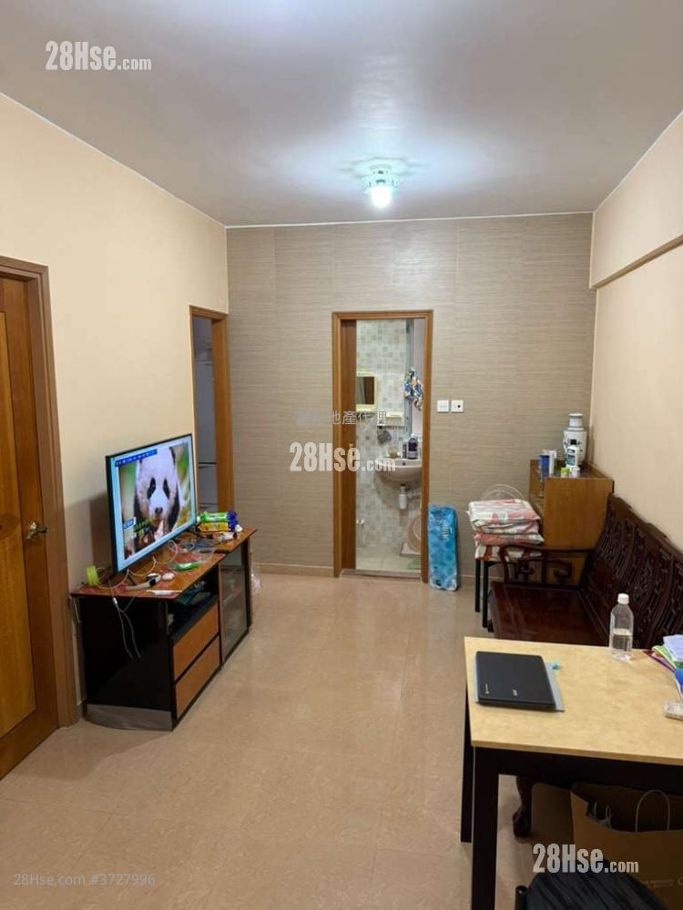 康景楼 售盘 2 房 , 1 浴室 392 平方尺