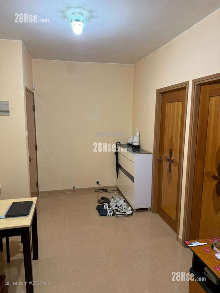 康景楼 售盘 2 房 , 1 浴室 392 平方尺