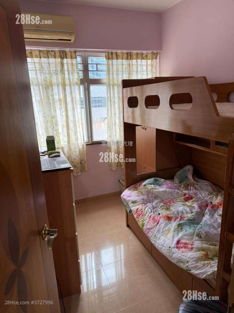 康景楼 售盘 2 房 , 1 浴室 392 平方尺