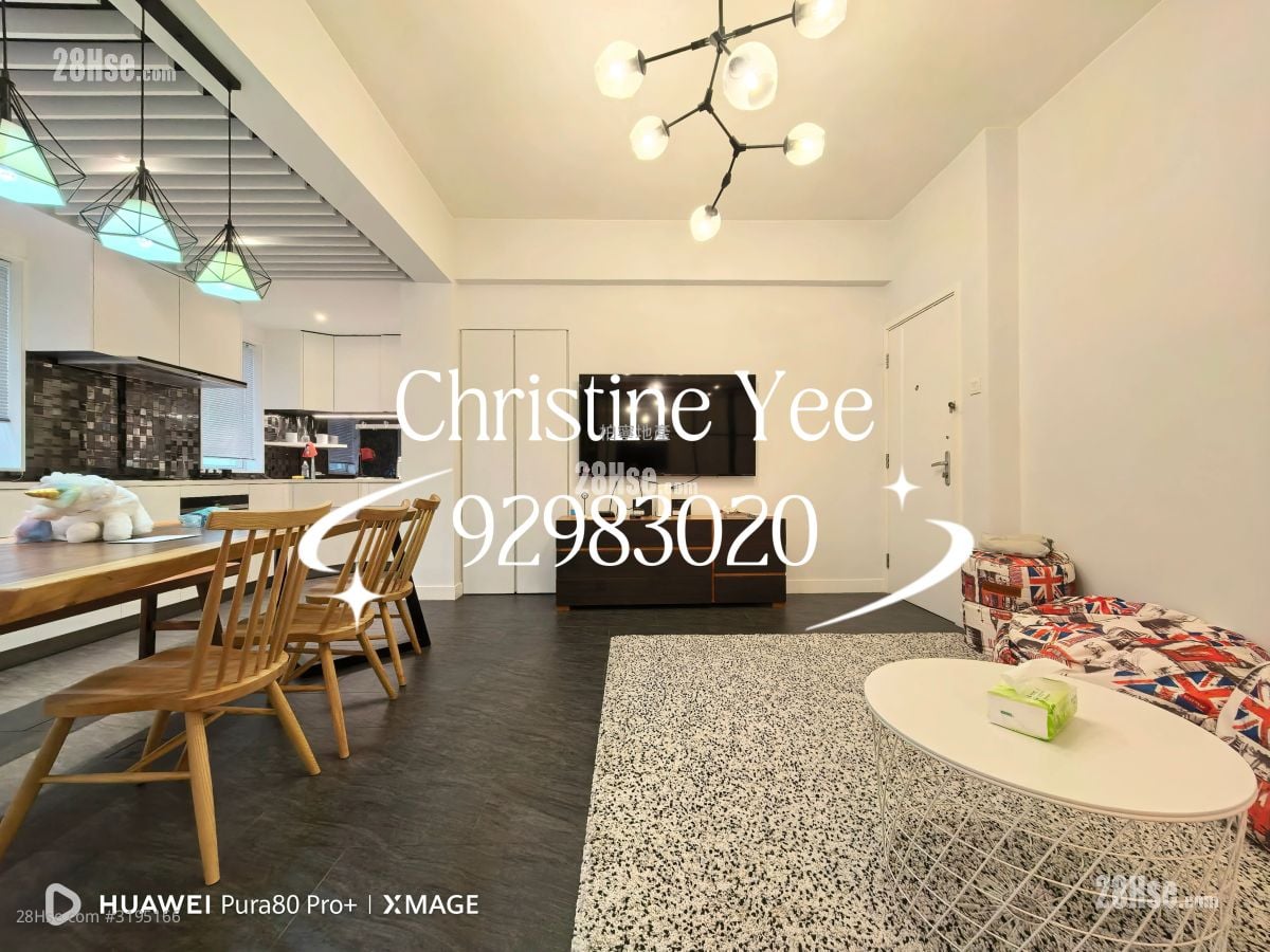 Sung Lan Mansion Rental 1 Bedroom , 1 Bathroom 525 ft²