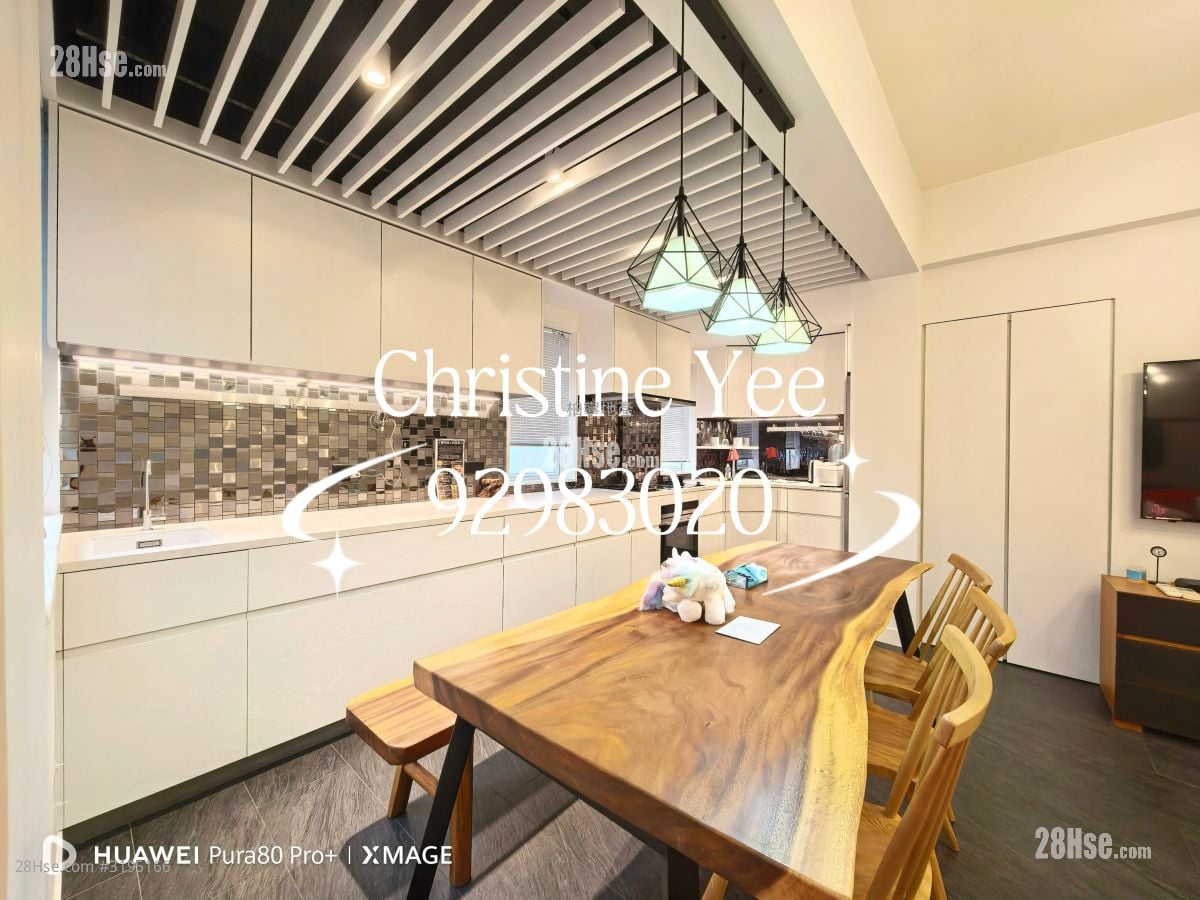 Sung Lan Mansion Rental 1 Bedroom , 1 Bathroom 525 ft²