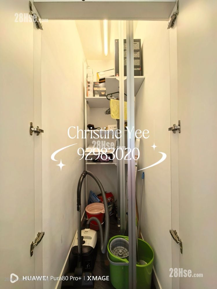 Sung Lan Mansion Rental 1 Bedroom , 1 Bathroom 525 ft²