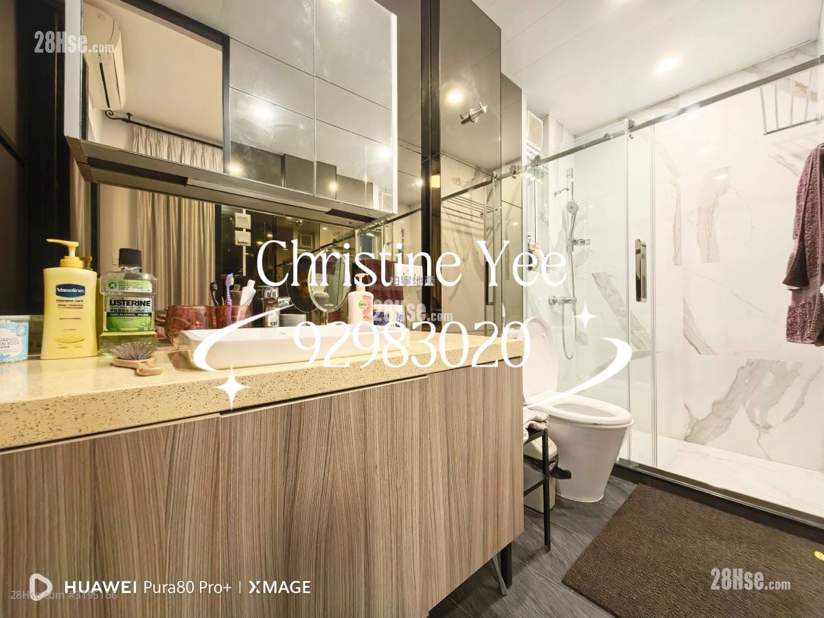 Sung Lan Mansion Rental 1 Bedroom , 1 Bathroom 525 ft²