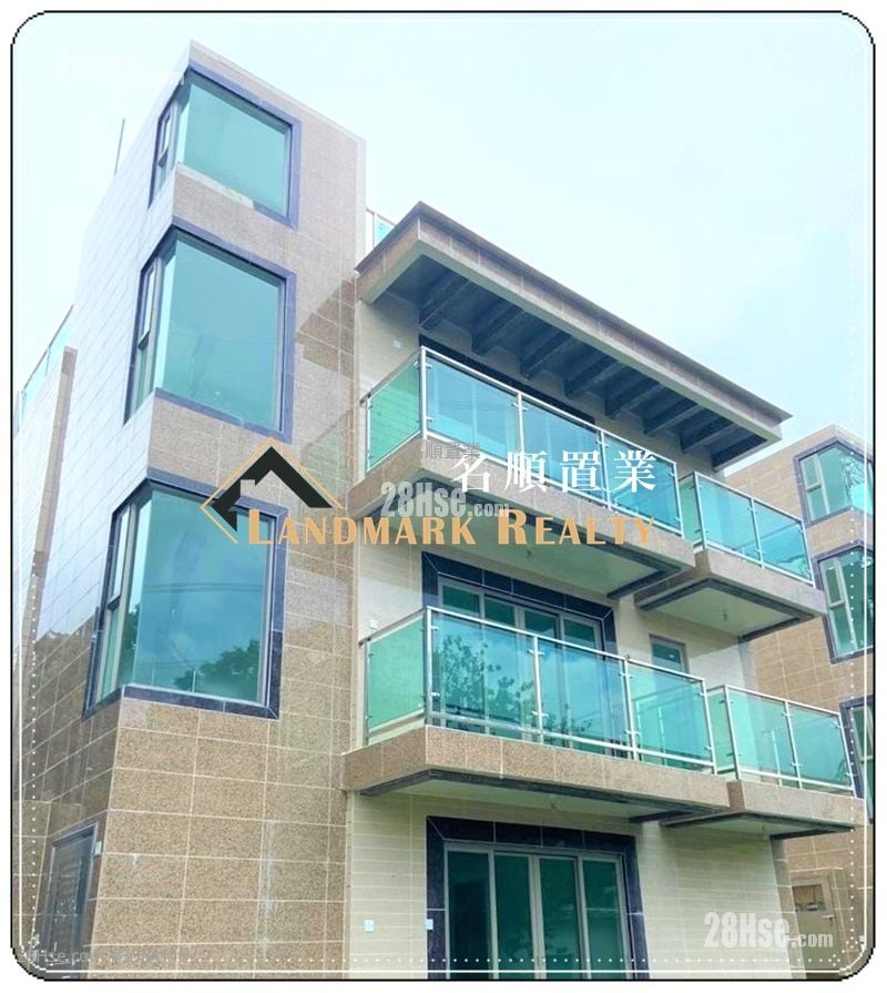 Village Sell 3 Bedrooms , 2 Bathrooms 700 ft²