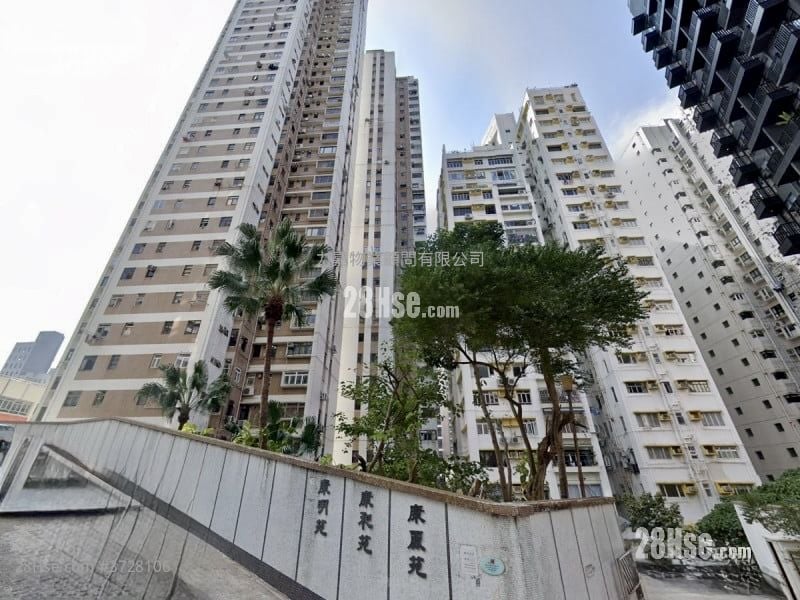 Cornwall Court Sell 3 Bedrooms , 3 Bathrooms 926 ft²