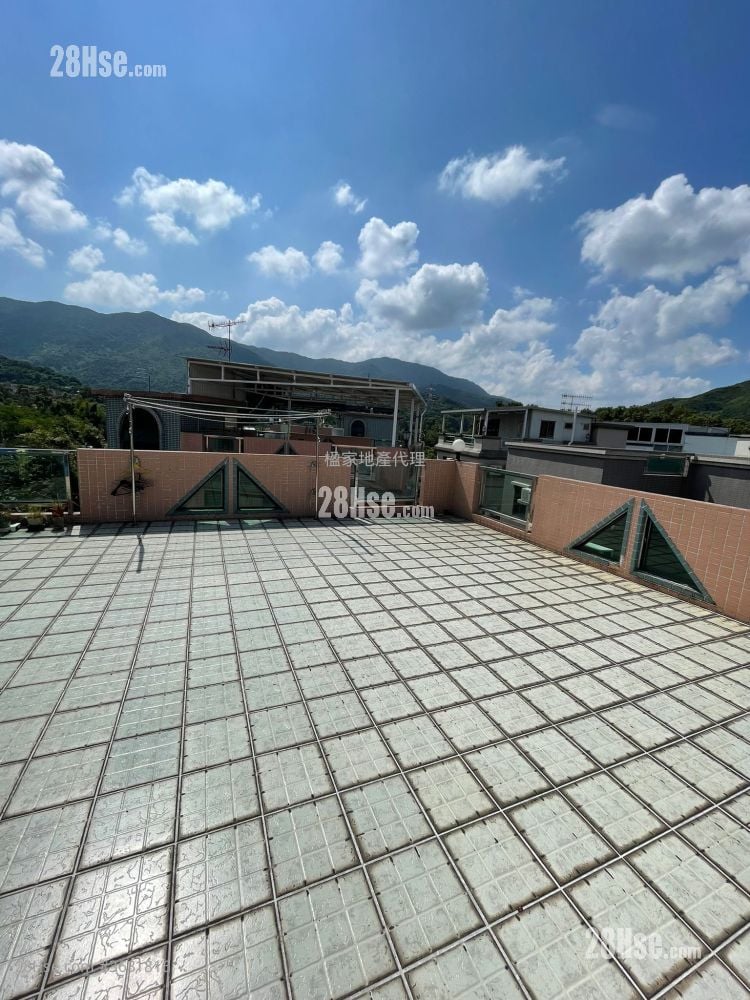 蕉径村 售盘 5+ 房 , 3 浴室 2,100 平方尺