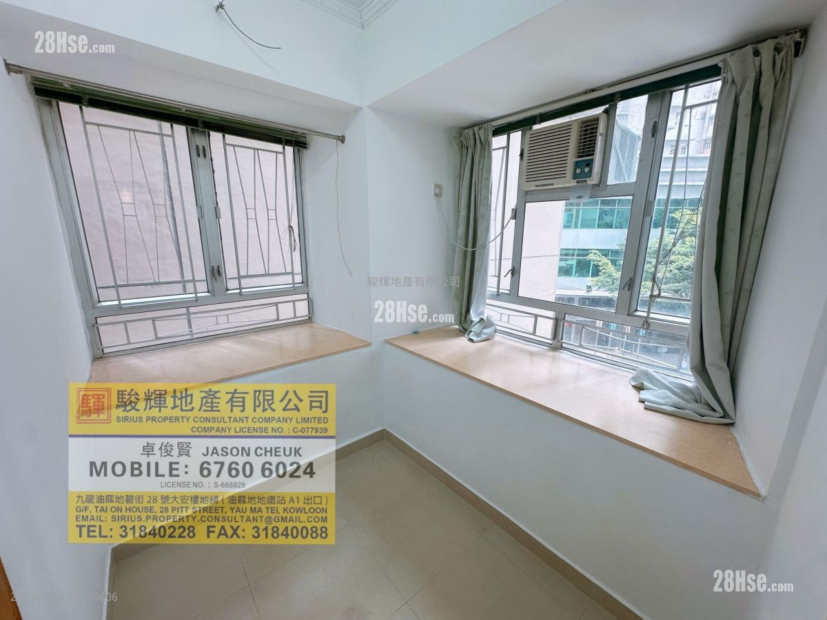 單幢樓房 售盤 2 房 , 1 浴室 238 平方呎