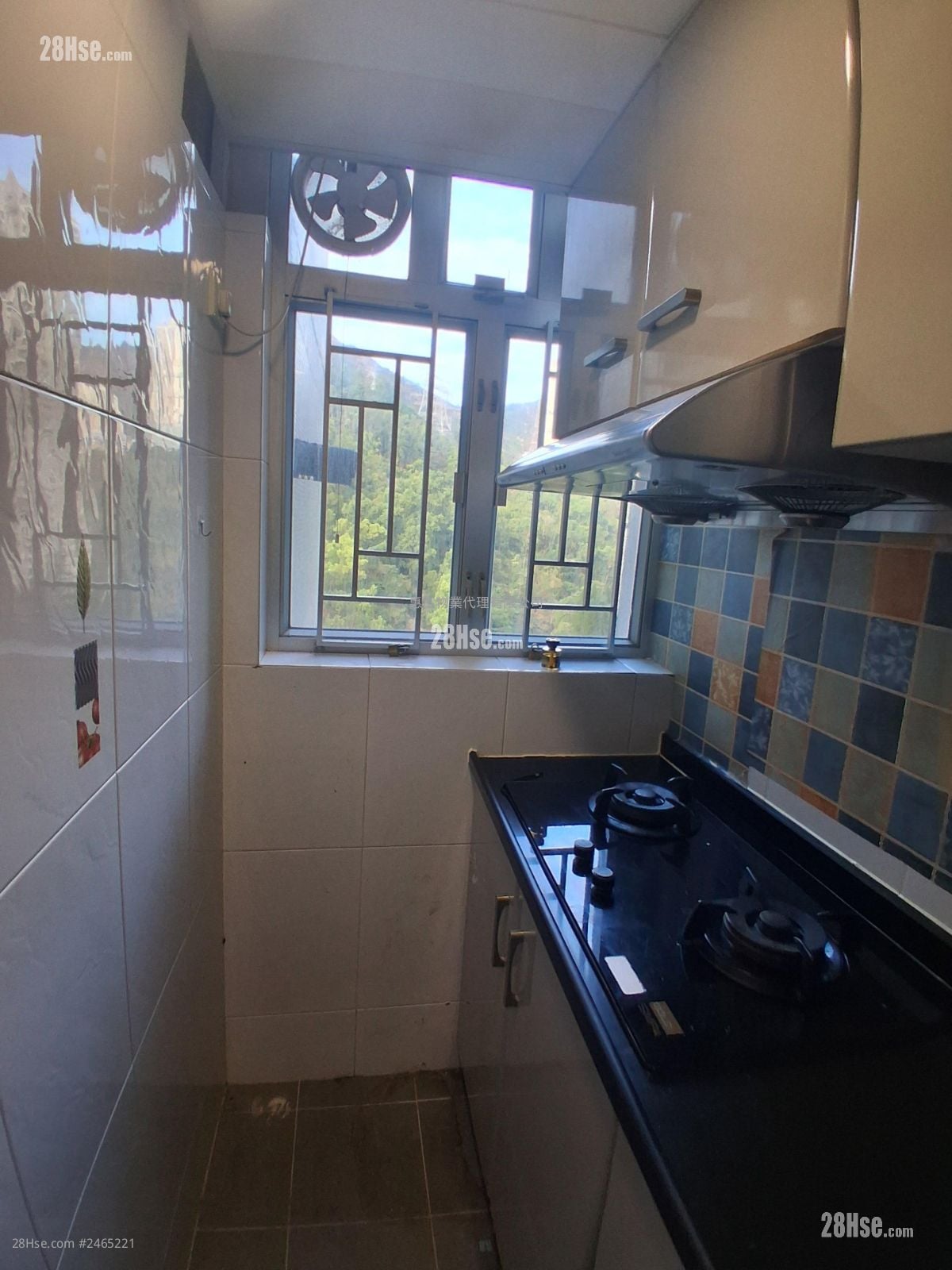 鵬程苑 售盤 3 房 , 1 浴室 485 平方呎