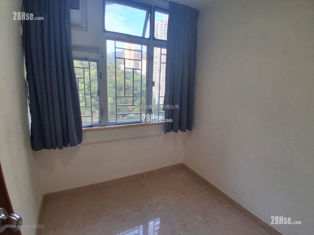 鵬程苑 售盤 3 房 , 1 浴室 485 平方呎