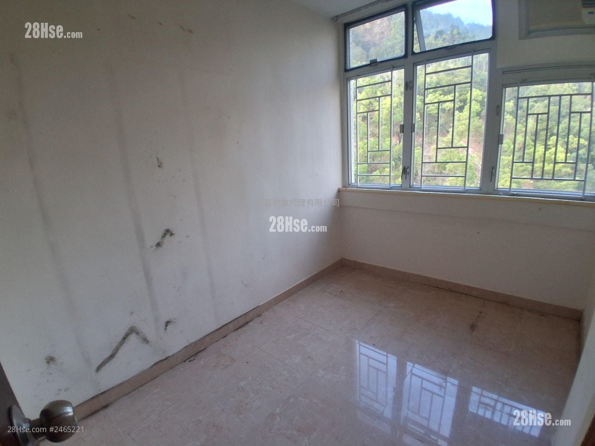 鵬程苑 售盤 3 房 , 1 浴室 485 平方呎