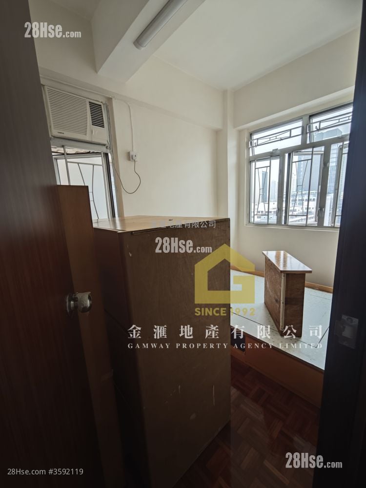 San Po Kong Mansion Rental 3 Bedrooms , 1 Bathroom 507 ft²