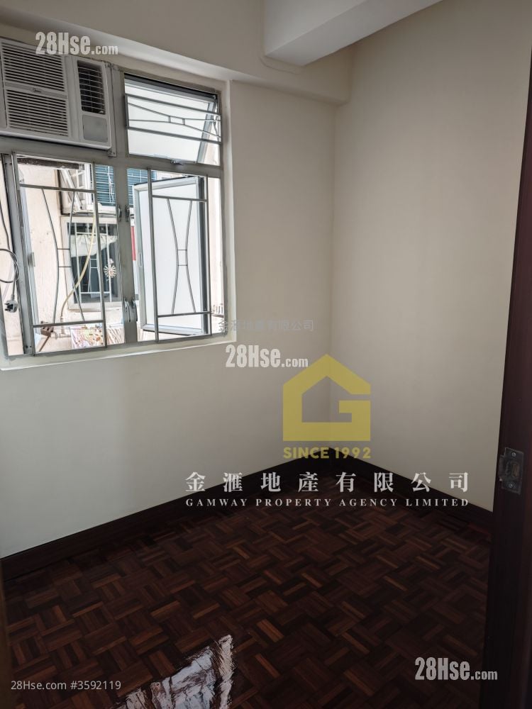 San Po Kong Mansion Rental 3 Bedrooms , 1 Bathroom 507 ft²