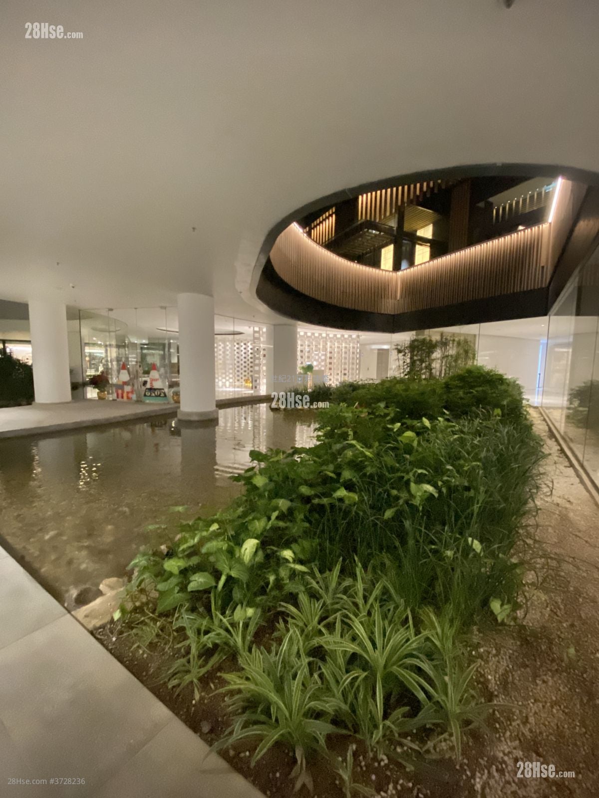 柏蔚山 售盘 4 房 , 2 浴室 906 平方尺