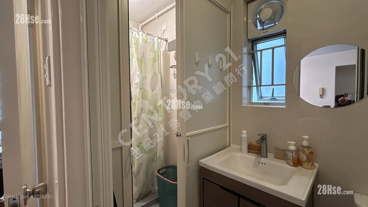 嘉盛苑 售盘 3 房 , 1 浴室 603 平方尺