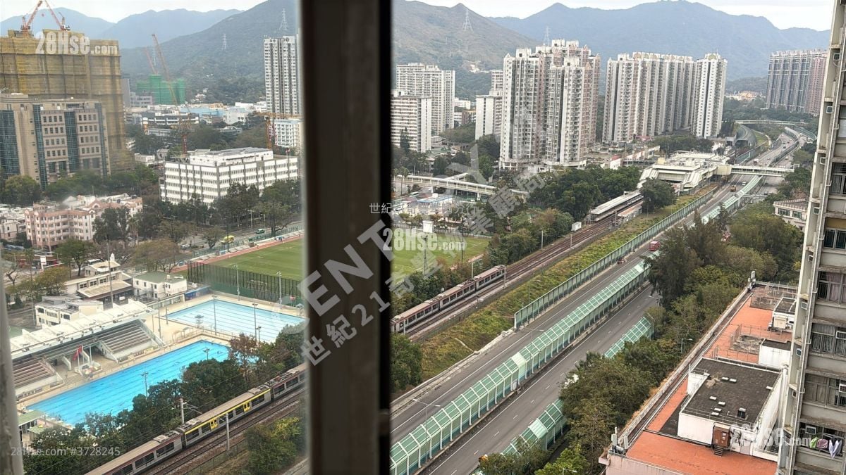 嘉盛苑 售盘 3 房 , 1 浴室 603 平方尺