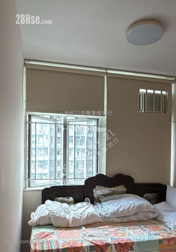 嘉盛苑 售盘 3 房 , 1 浴室 603 平方尺