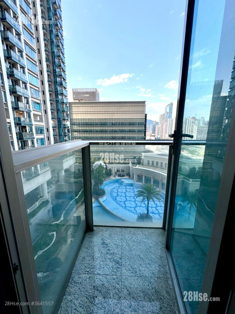 The Coronation Sell Studio , 1 Bathroom 322 ft²