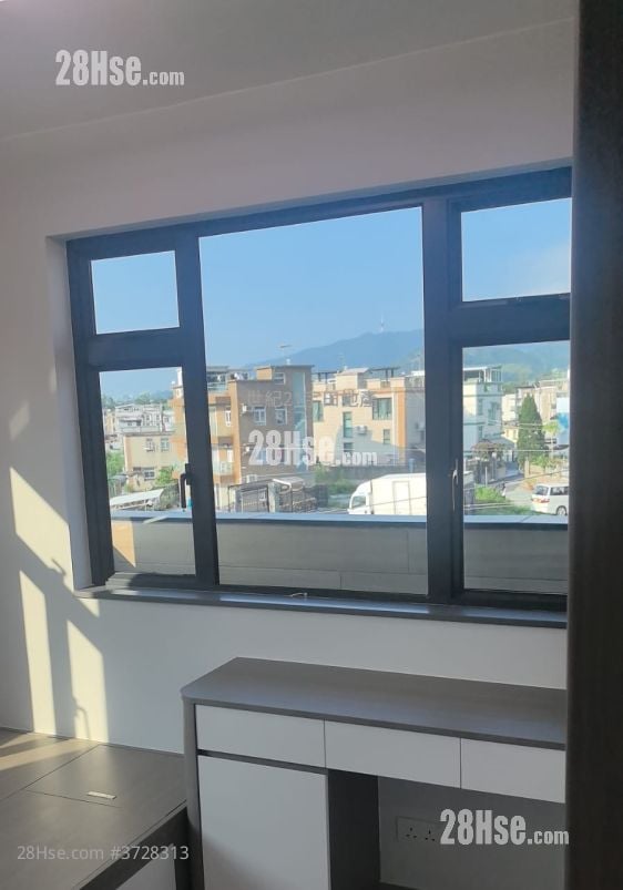 Fu Tei Pai Tsuen  Sell 5+ Bedrooms , 3 Bathrooms