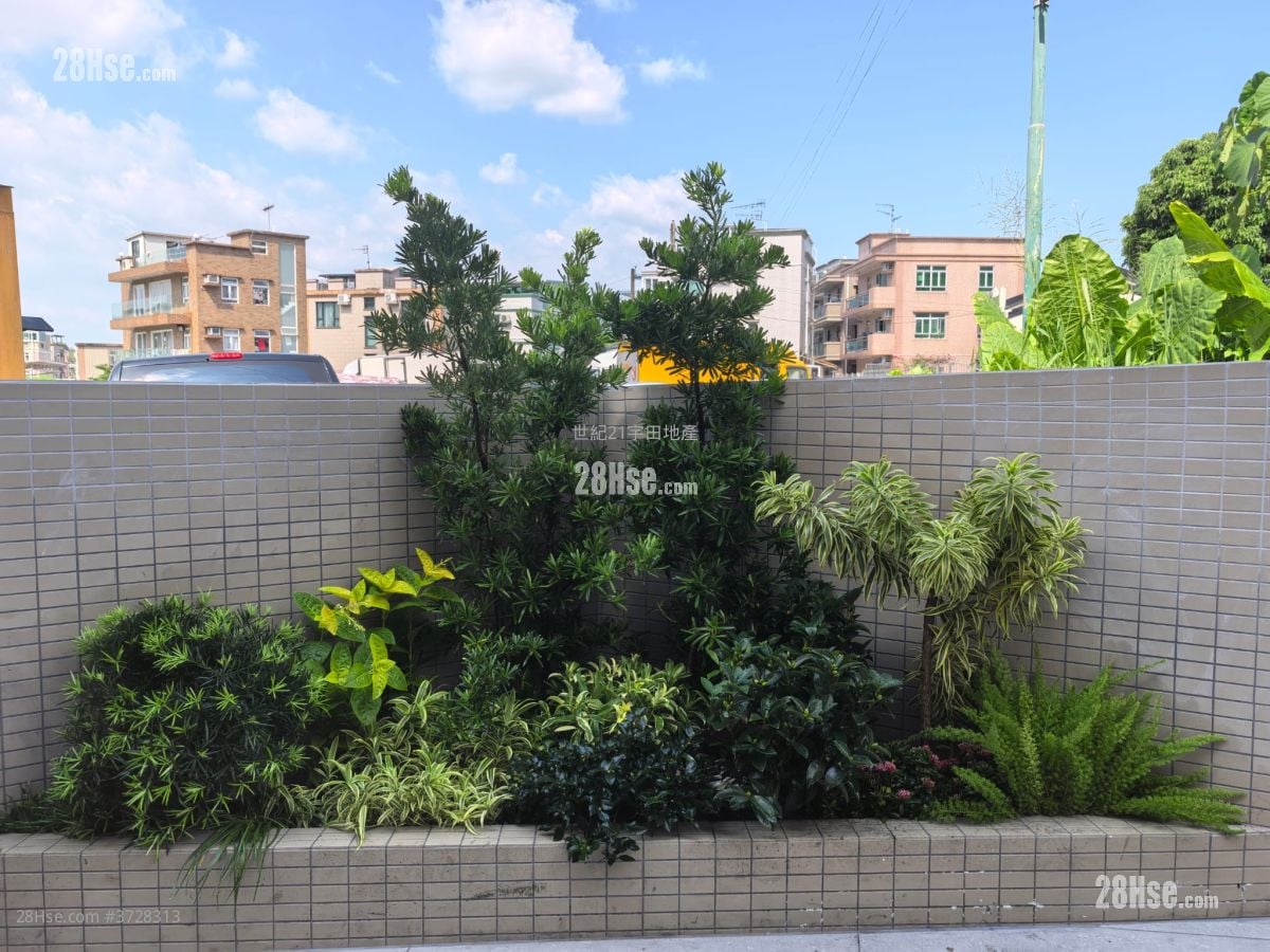 Fu Tei Pai Tsuen  Sell 5+ Bedrooms , 3 Bathrooms