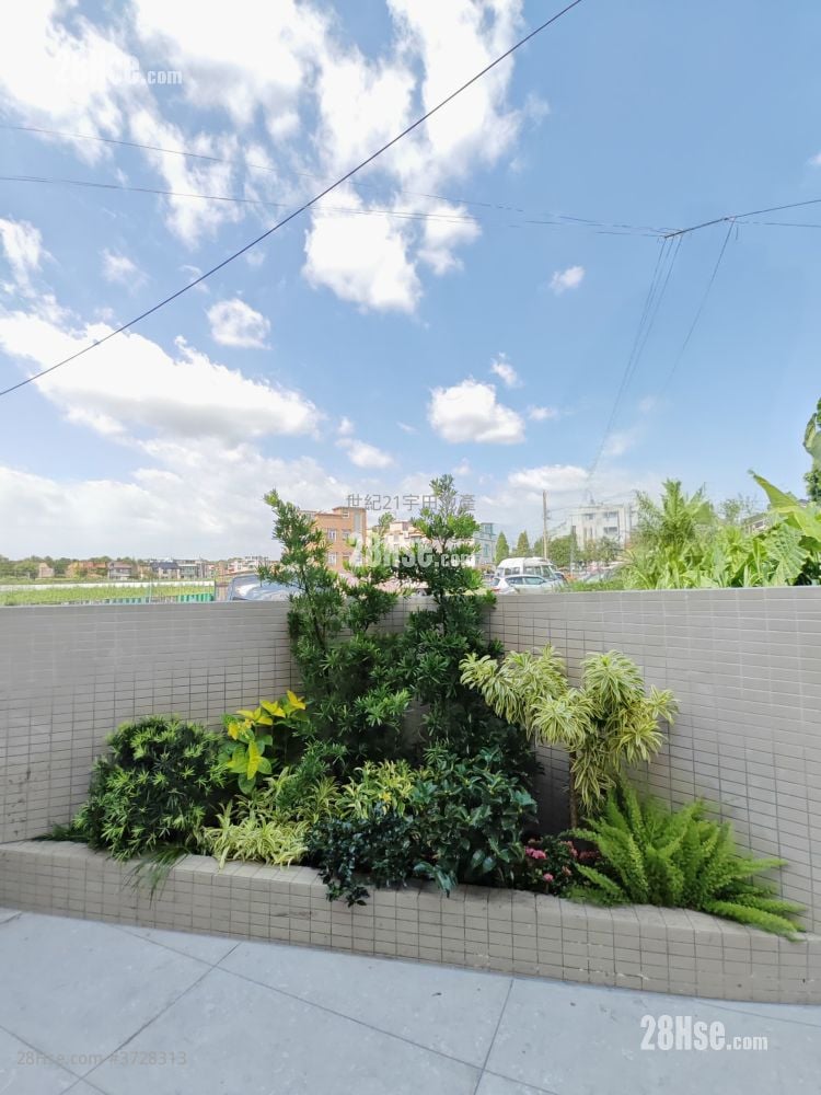 Fu Tei Pai Tsuen  Sell 5+ Bedrooms , 3 Bathrooms