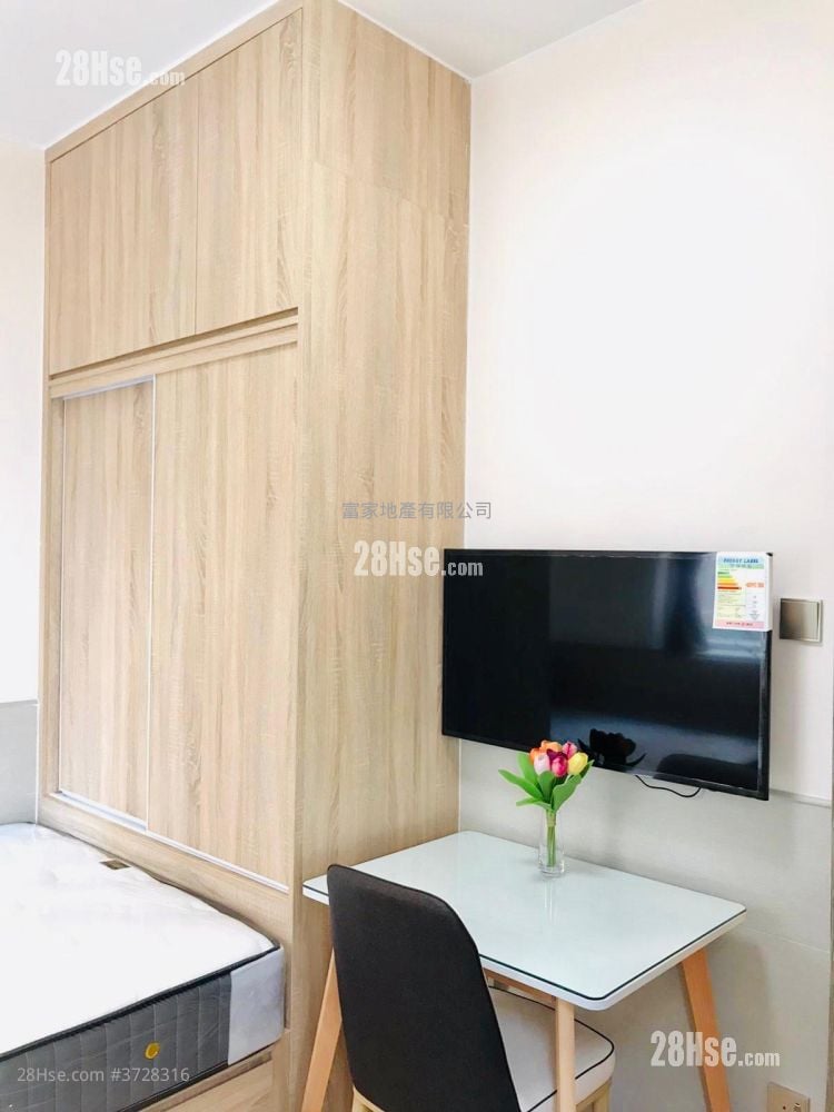 Ying Wah Court Rental Studio , 1 Bathroom