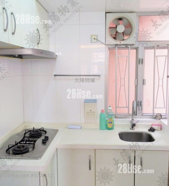 黃埔新村 售盤 2 房 356 平方呎