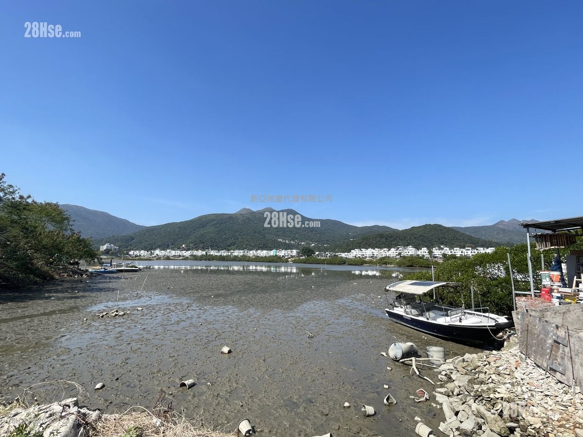 南围 售盘 1 房 , 1 浴室