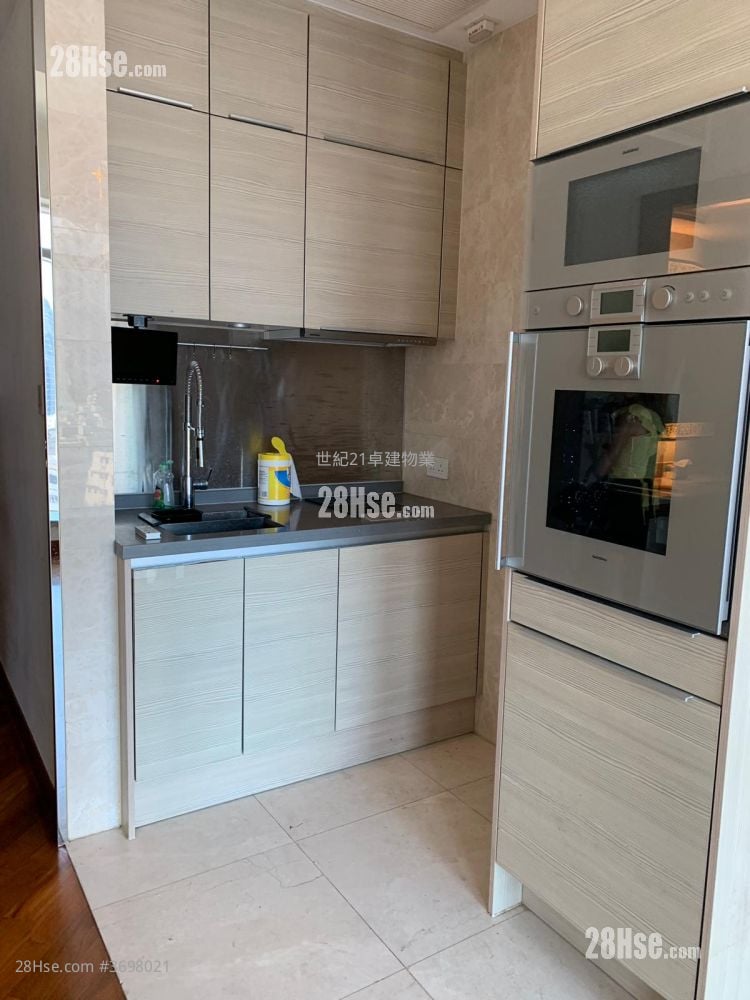 The Coronation Sell 1 Bedroom , 1 Bathroom 400 ft²