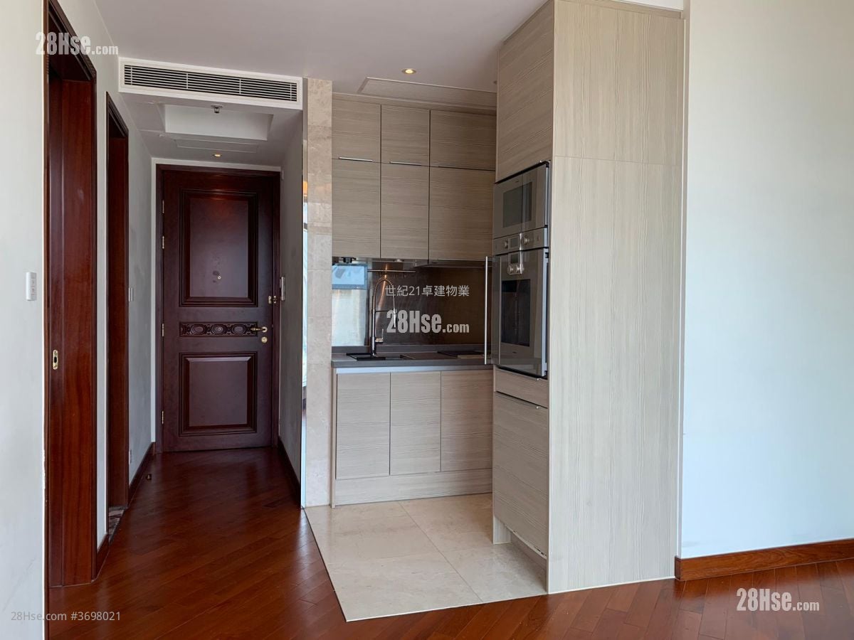 The Coronation Sell 1 Bedroom , 1 Bathroom 400 ft²