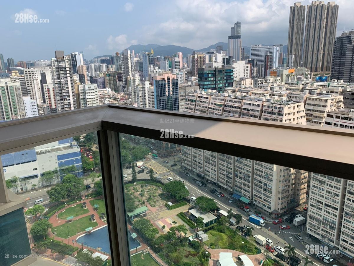 The Coronation Sell 1 Bedroom , 1 Bathroom 400 ft²