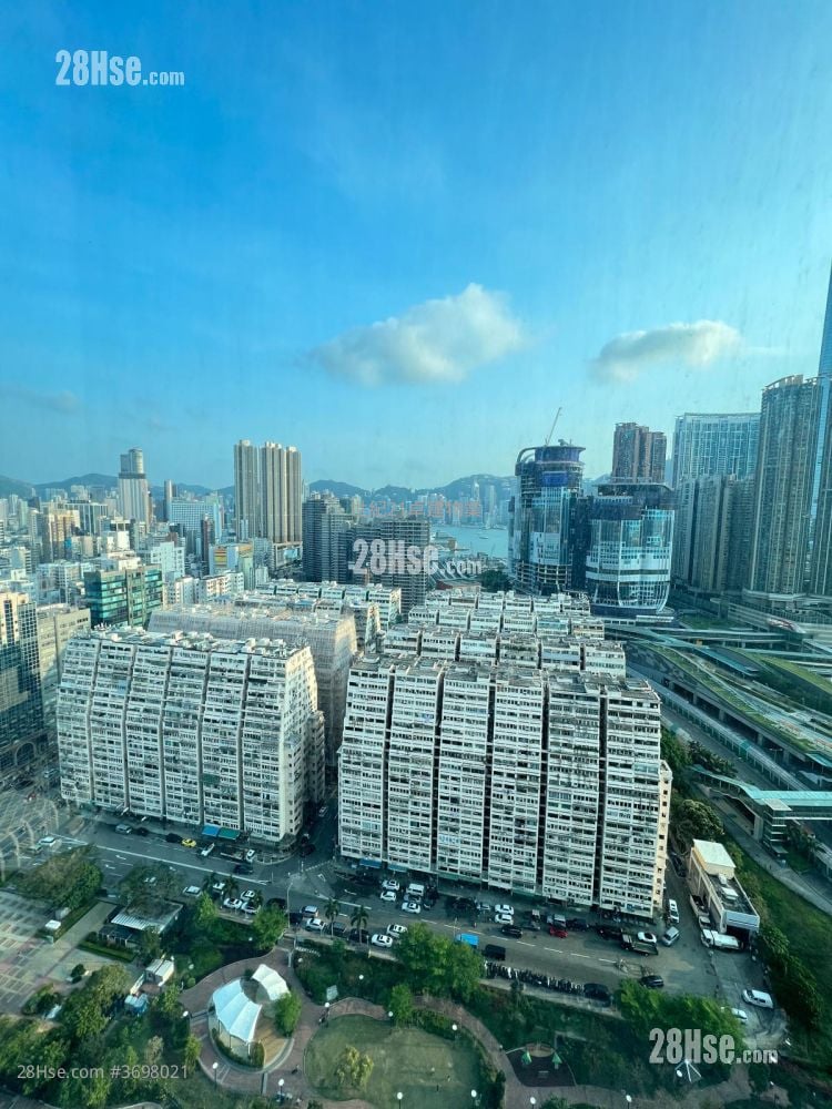 The Coronation Sell 1 Bedroom , 1 Bathroom 400 ft²