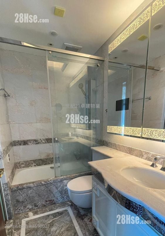 The Coronation Sell 1 Bedroom , 1 Bathroom 400 ft²