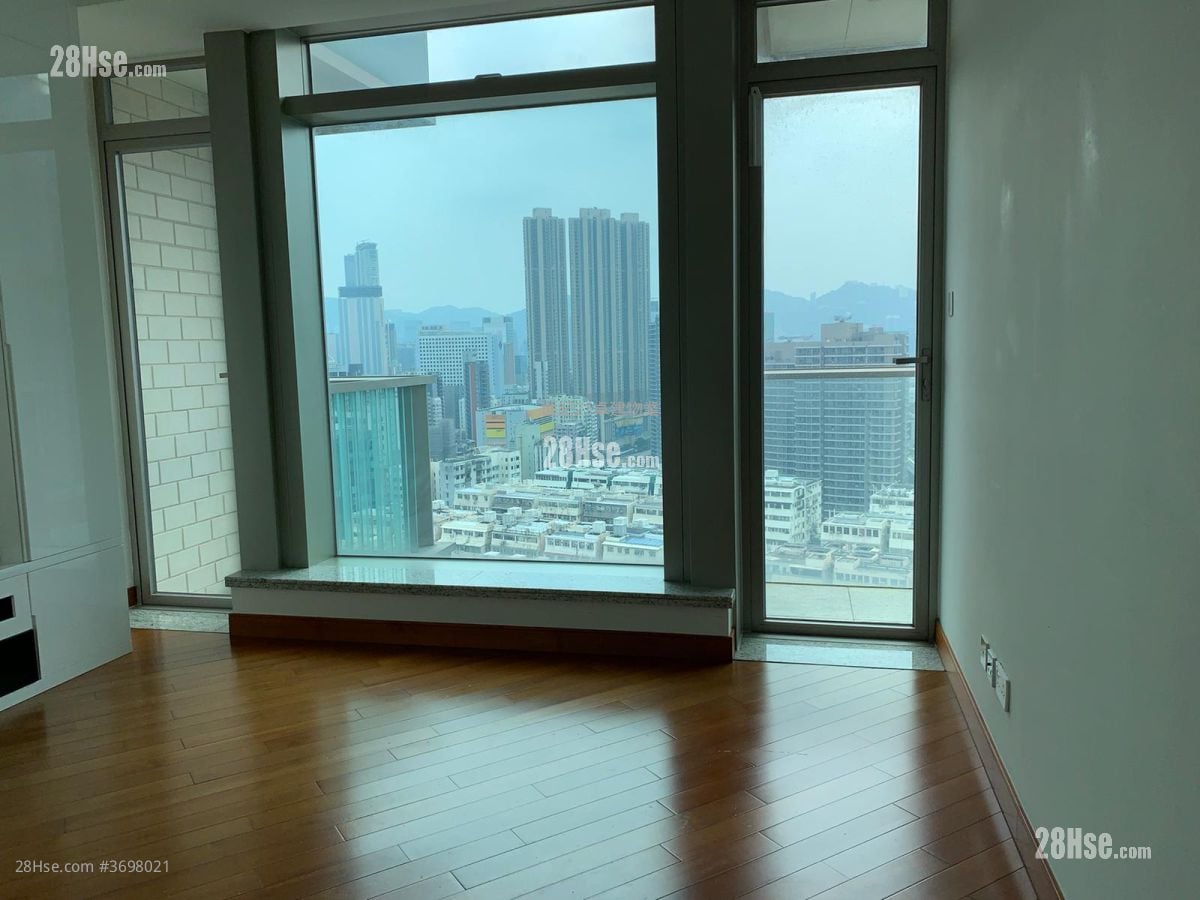 The Coronation Sell 1 Bedroom , 1 Bathroom 400 ft²