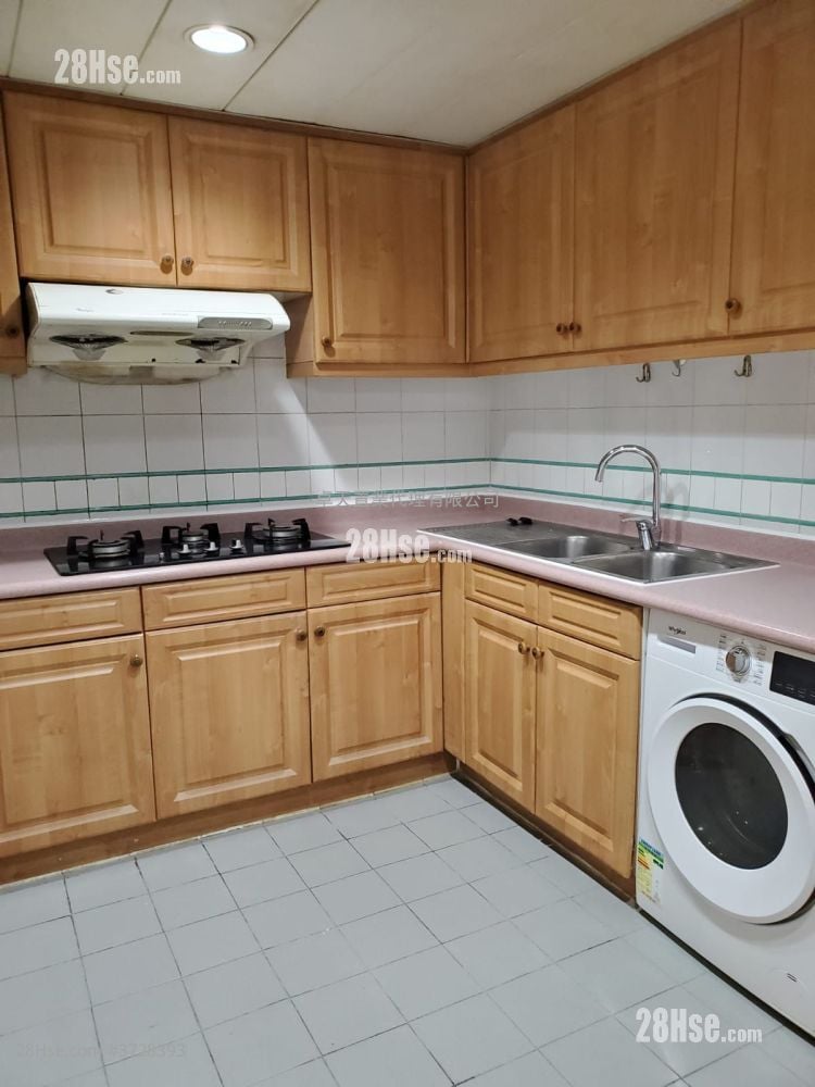 欣榮花園 售盤 3 房 , 2 浴室