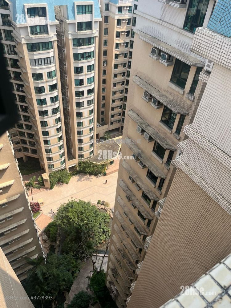 欣榮花園 售盤 3 房 , 2 浴室