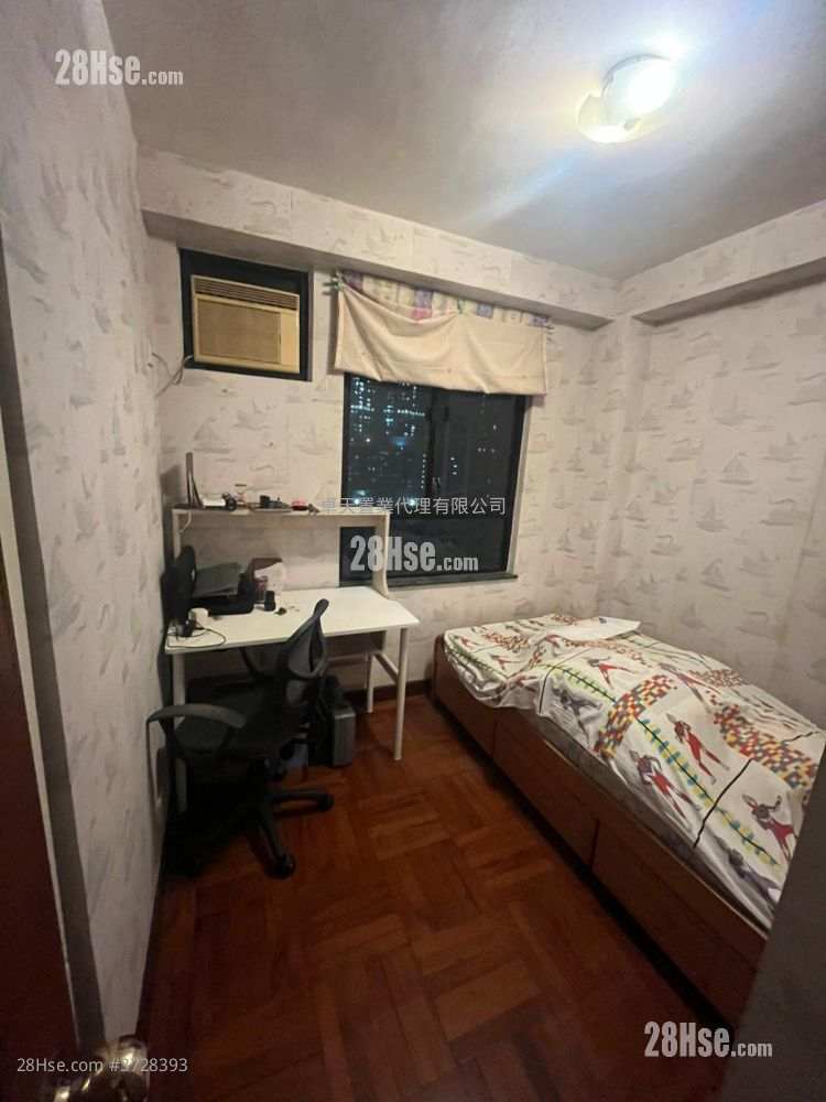 欣榮花園 售盤 3 房 , 2 浴室