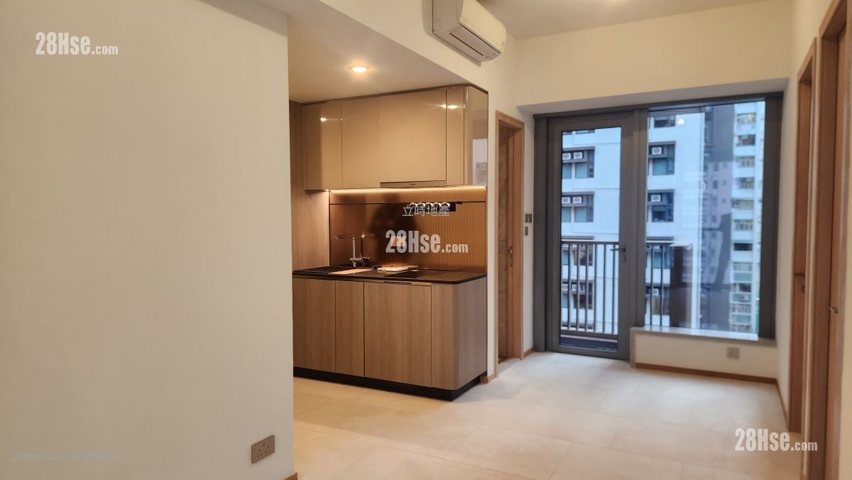 9 Eastern Street Rental 1 Bedroom , 1 Bathroom 508 ft²