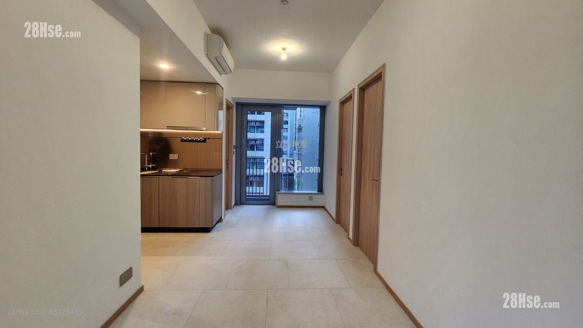 9 Eastern Street Rental 1 Bedroom , 1 Bathroom 508 ft²