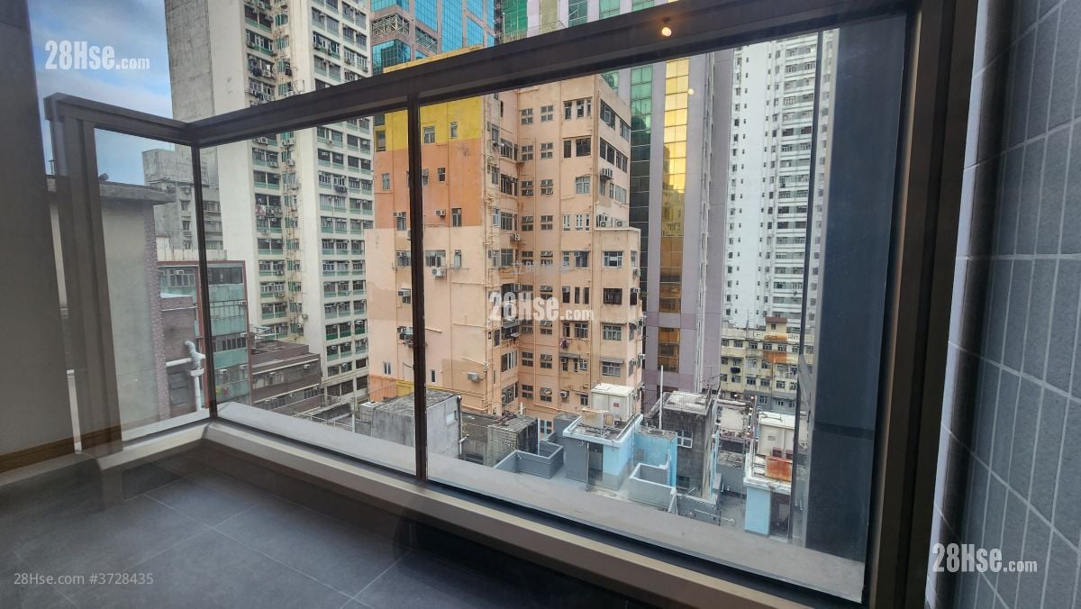 9 Eastern Street Rental 1 Bedroom , 1 Bathroom 508 ft²