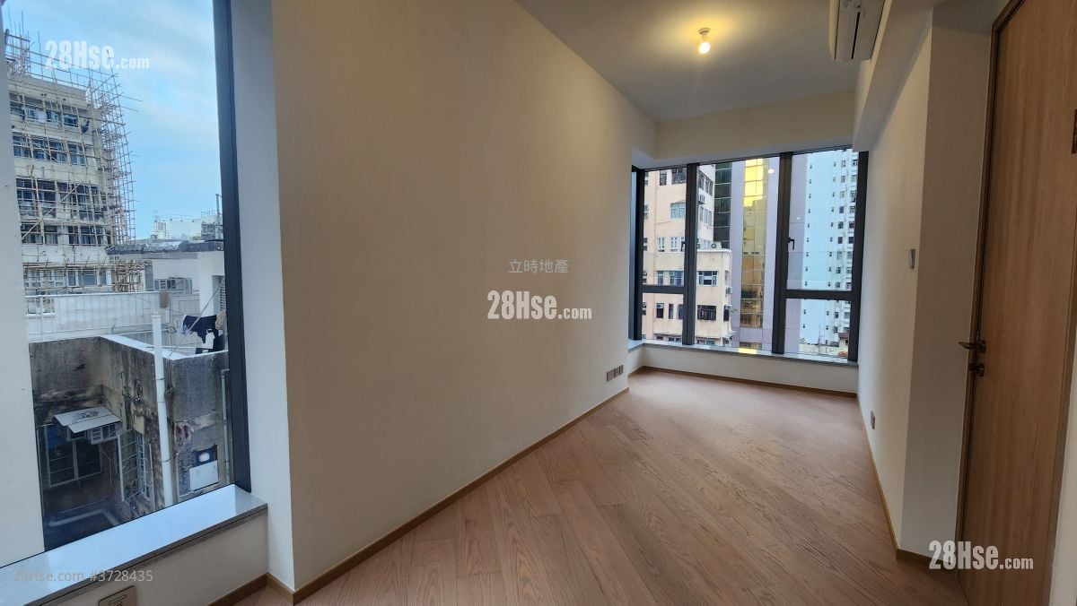 9 Eastern Street Rental 1 Bedroom , 1 Bathroom 508 ft²