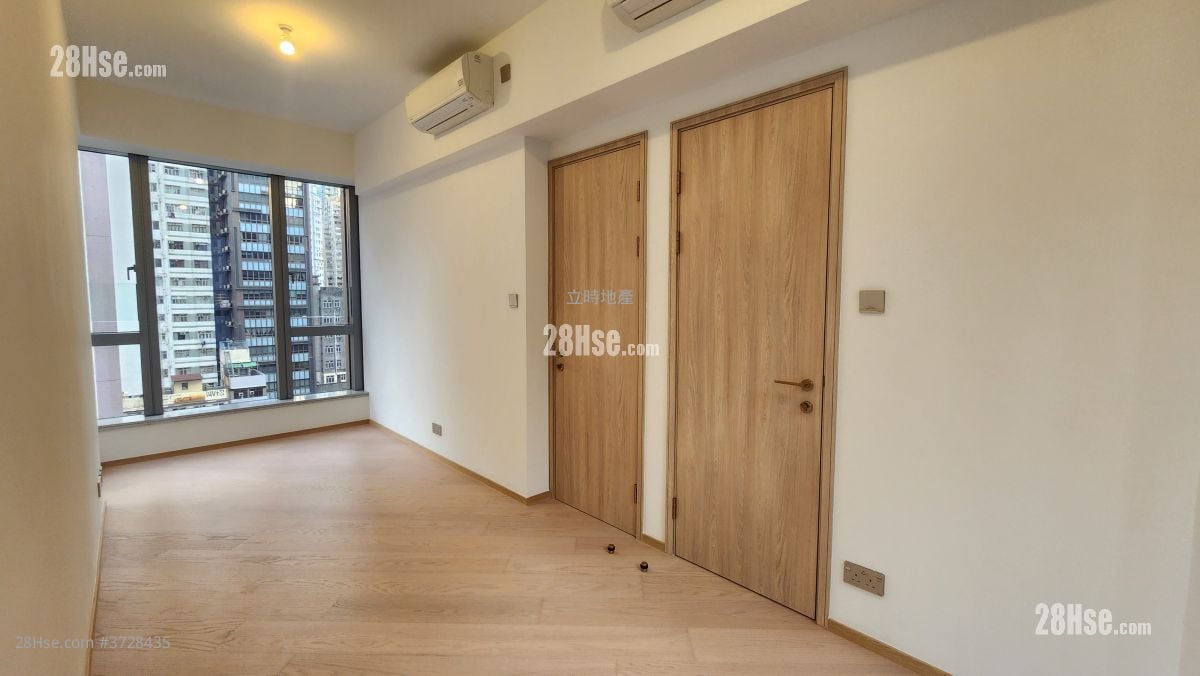 9 Eastern Street Rental 1 Bedroom , 1 Bathroom 508 ft²